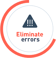 eliminate-errors