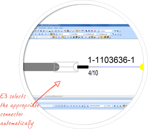 electrical-harness-design-software--E3-Cable-error-free-design