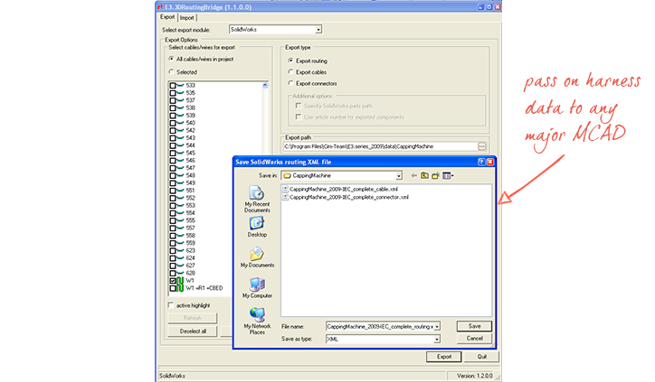 electrical-wiring-design-software--E3-3d-routing-bridge-en