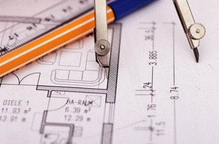 Drafting-CAD_design