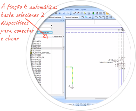 Software-para-esquemas-elétricos--E3.schematic--easily-connect-devices