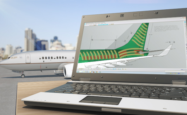 Airplane-project