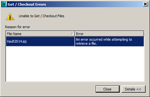 errors-softwares