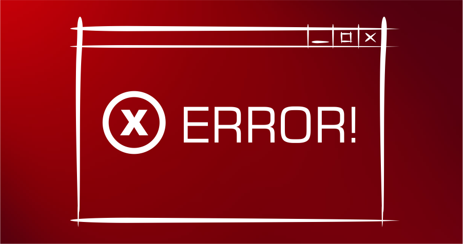 software-error
