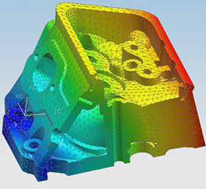CAD vs CAE vs CAM: What is the Difference?