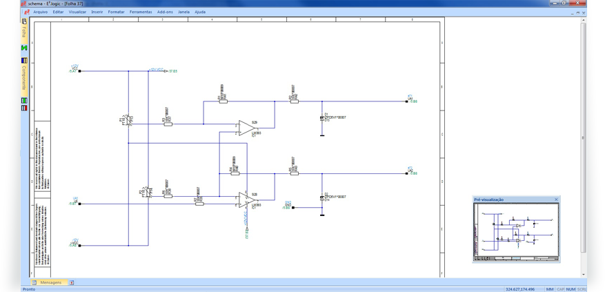 electrical-wiring-design-software--electronic-schematic-software