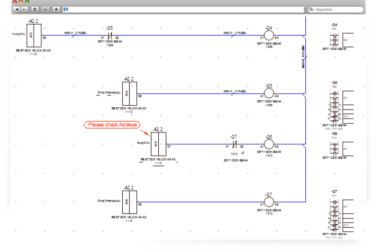 View-and-Markup-your-E3-Series-Designs