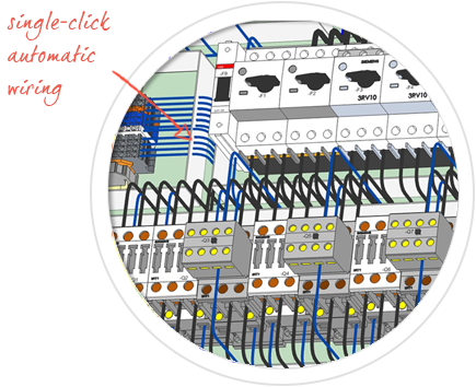 electrical-panel-design-software--E3-Panel--wire-your-panel-automatically