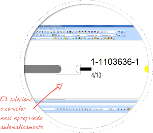 Software-para-desenho-de-cabos-e-chicotes-elétricos--E3.Cable--error-free-design