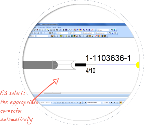 electrical-harness-design-software--E3-Cable-error-free-design