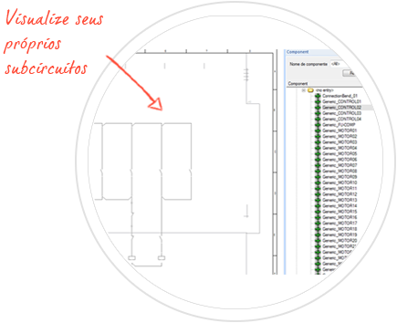 Software-para-esquemas-elétricos--E3.schematic--pre-define-your-own-sub-circuits-pic