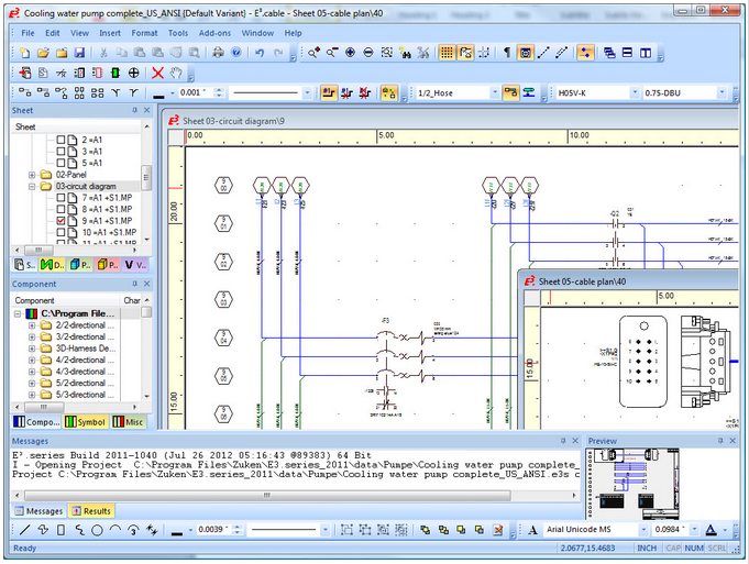 software-e3