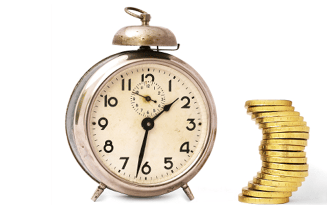 time-is-money