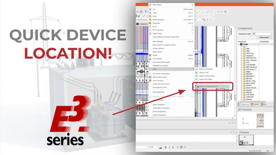 Device Location in the Library