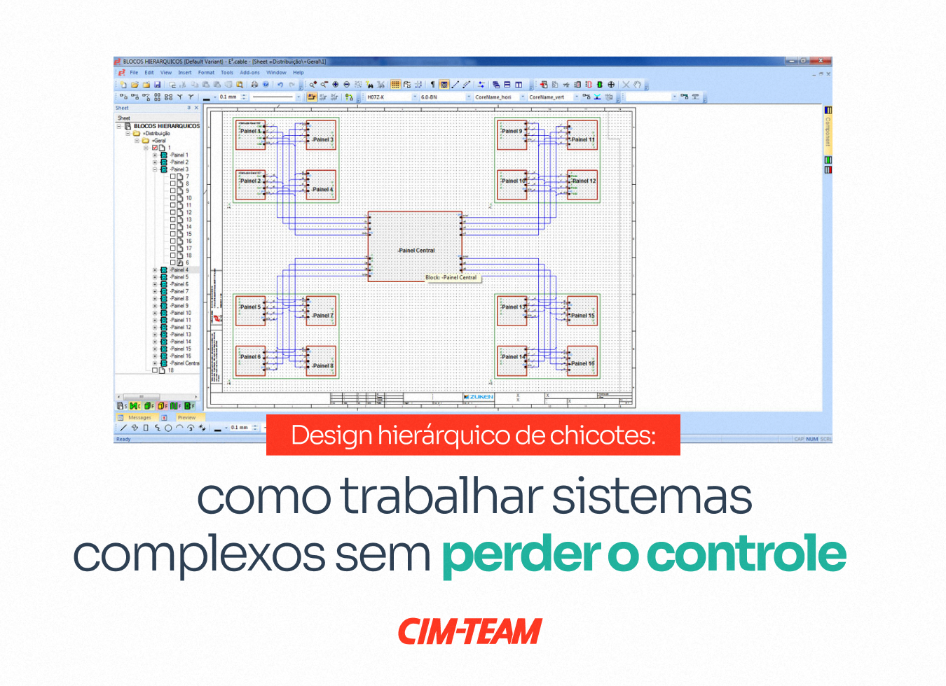 POST 01 - Design hierárquico de chicotes_ como trabalhar sistemas complexos sem perder o controle