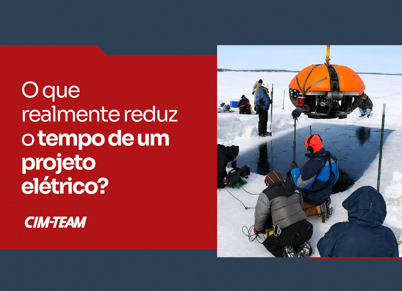 POST 03 - O que realmente reduz o tempo de um projeto elétrico_