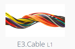 Curso E3.cable L1