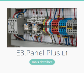 Curso E3.panel Plus L1