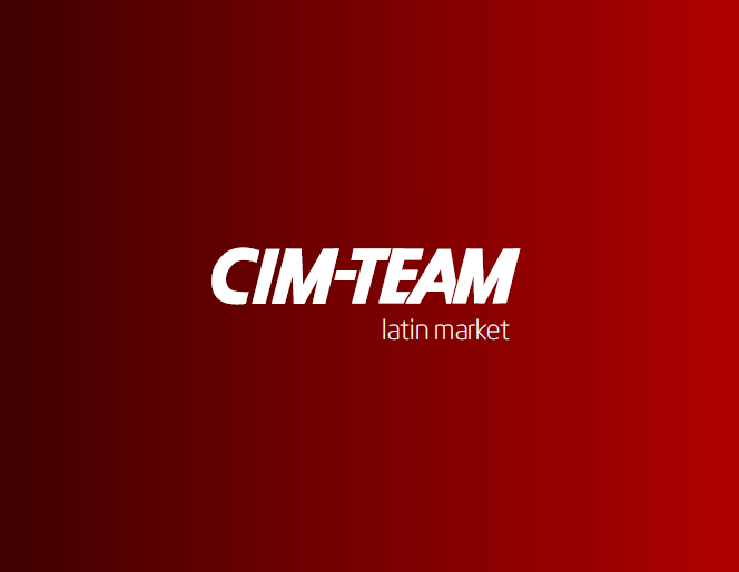 CIM-Team Latinmarket