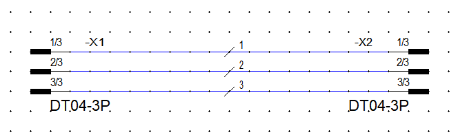 Ajuste de Grid Resaltado en la Hoja de Proyecto