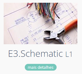 Como Gerar a Lista de Materiais com E3.schematic