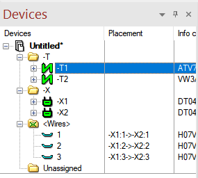 Como Gerar a Lista de Materiais com E3.schematic