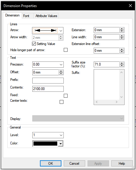 Adapte Seu Projeto para ANSI