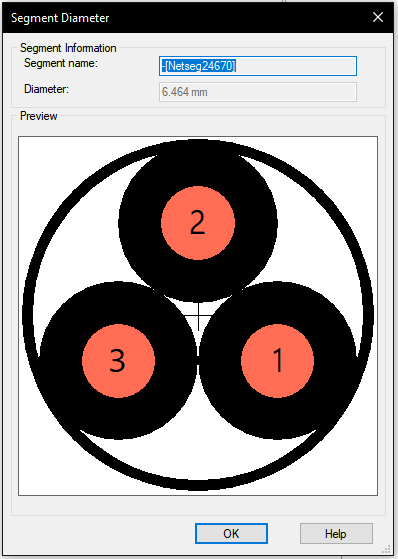 Multiple Views E3.cable